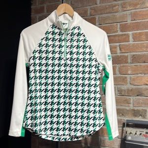 PGA GOLF CLUB Long sleeve dry fit shirt